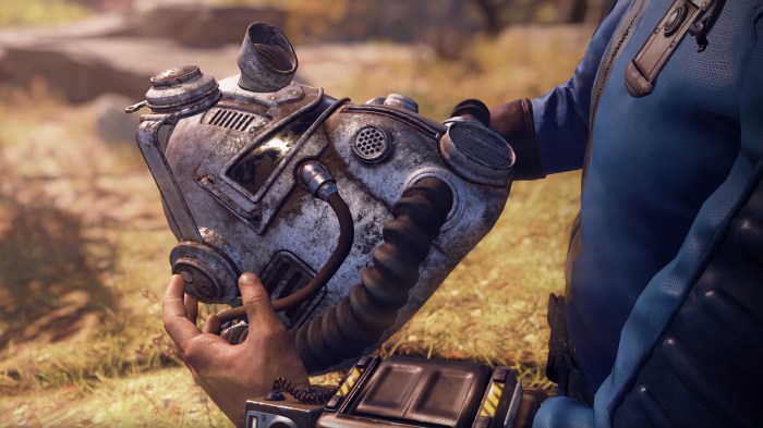 Does fallout 76 have mods