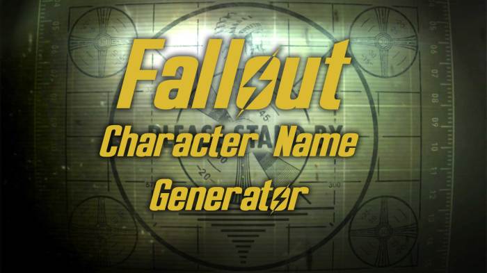 Fallout