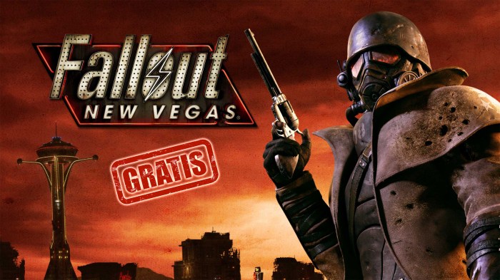 House fallout new vegas