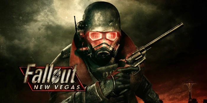 Vegas strip fallout mod restored npcs gives life disgusting bloody