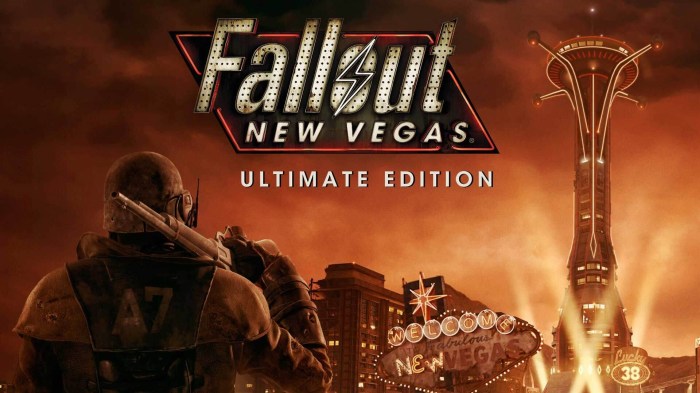 House fallout new vegas