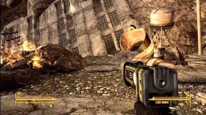 Fallout skill exputer wasteland