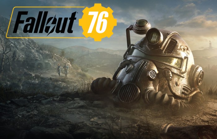 Be exceptional fallout 4