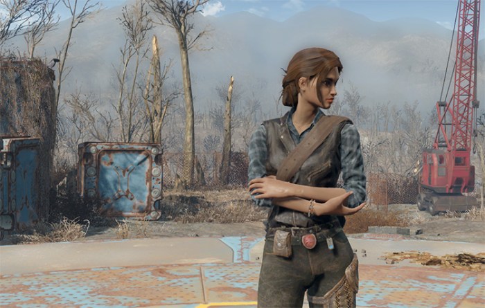 Best companion fallout 4