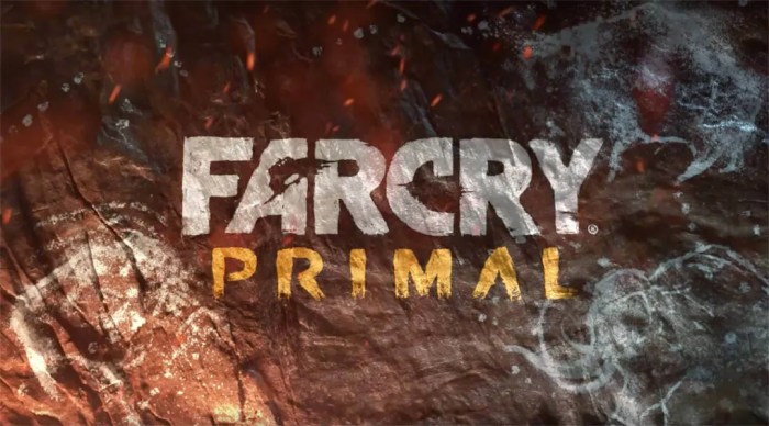 Is far cry primal coop
