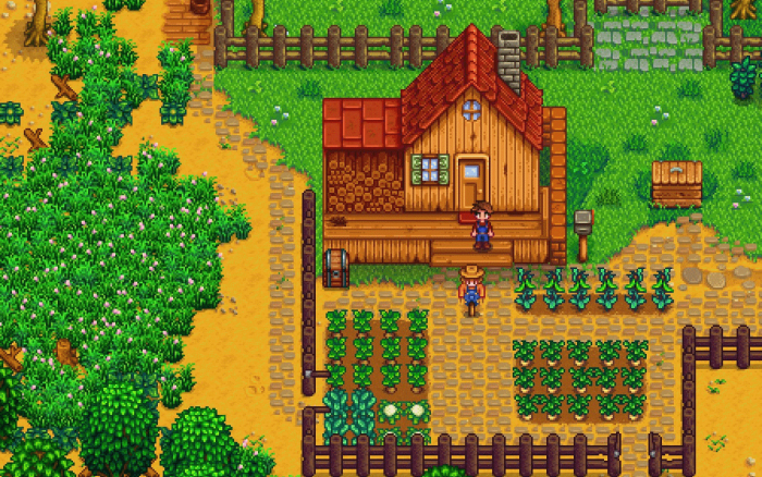 Stardew valley seed seeds maker docs google