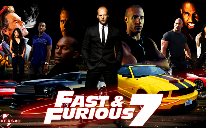 Watch furious 7 for free