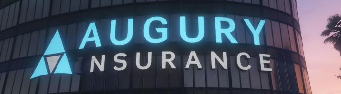 Augury insurance gta 5