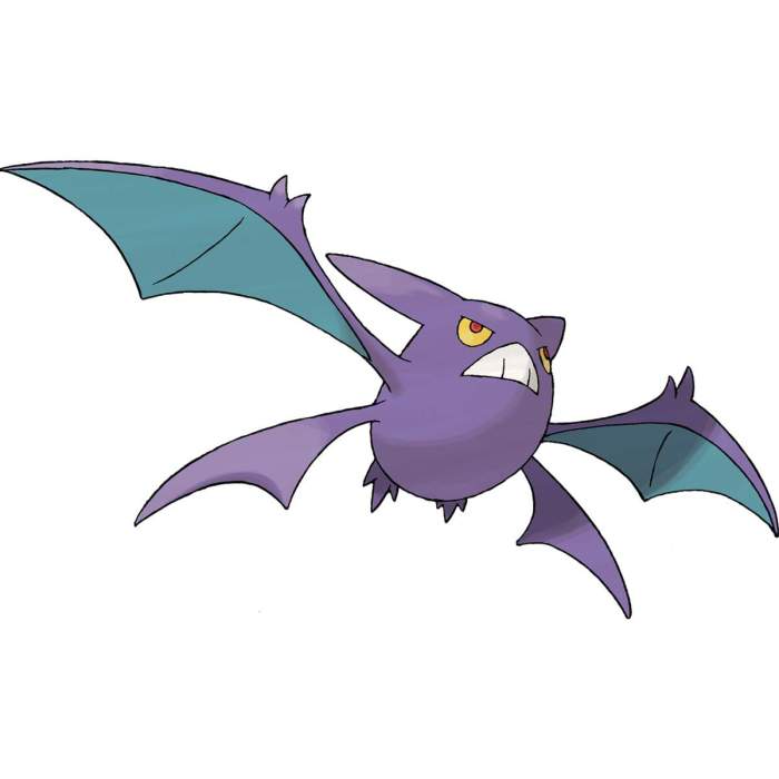 How do you get a crobat