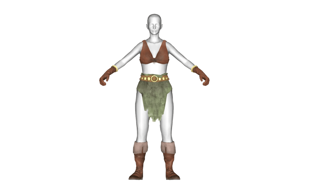 Fallout shroud silver grognak costume cosplay axe
