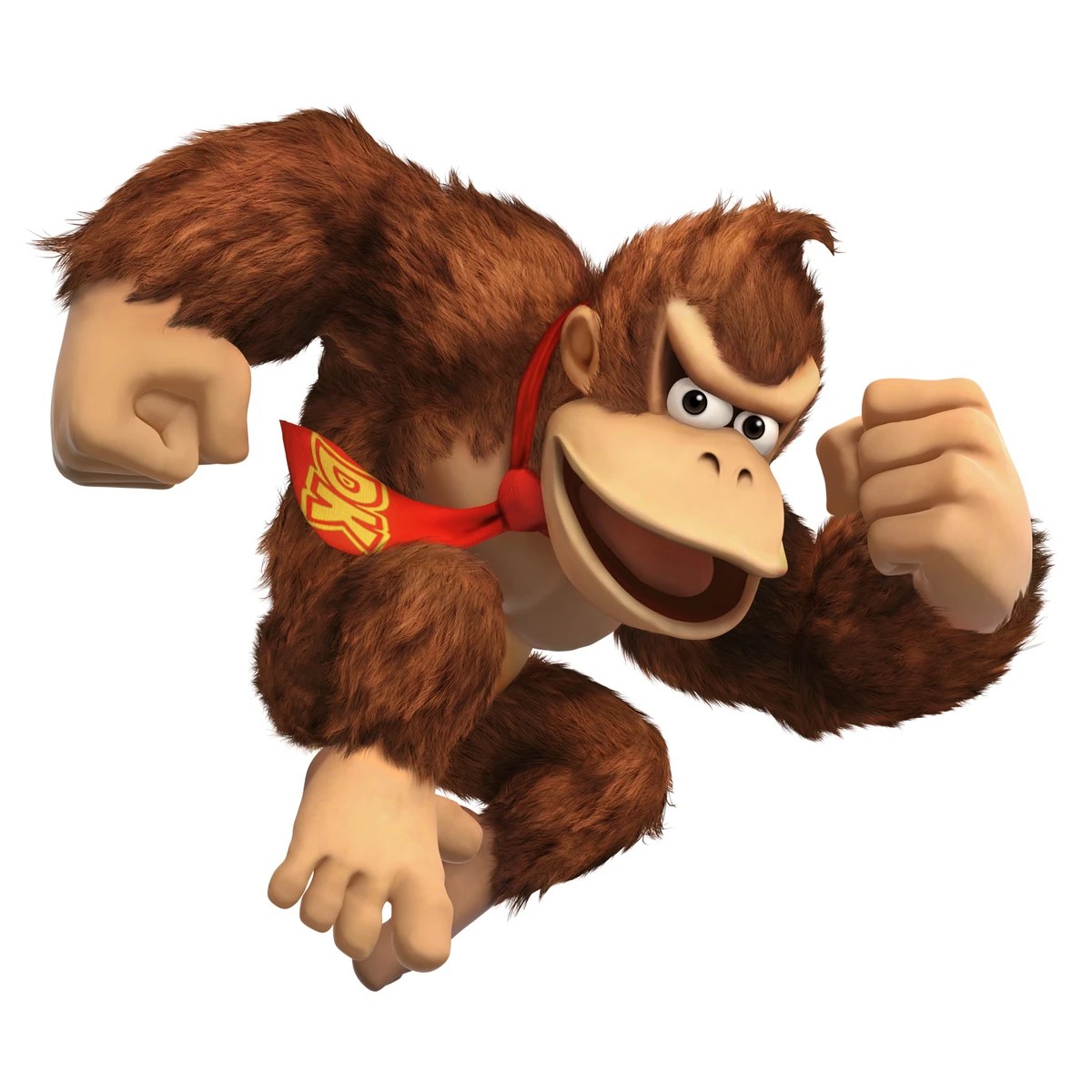 Wii u donkey kong 64