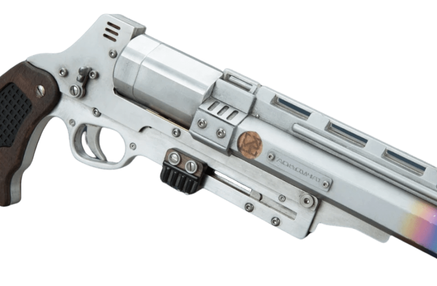 Wars blaster star pistol heavy deviantart