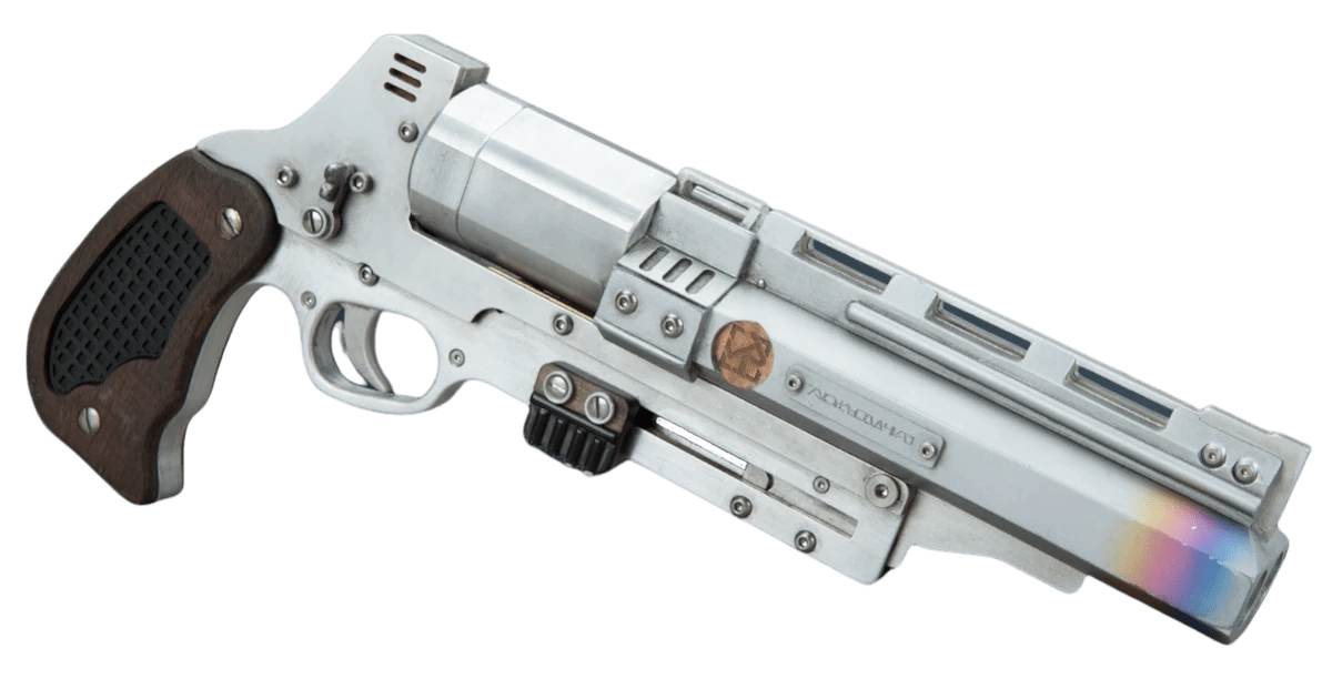 Wars blaster star pistol heavy deviantart