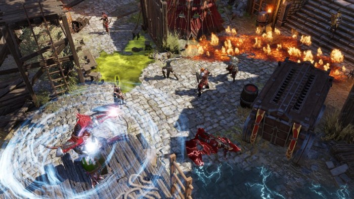 Divinity 2 remove curse