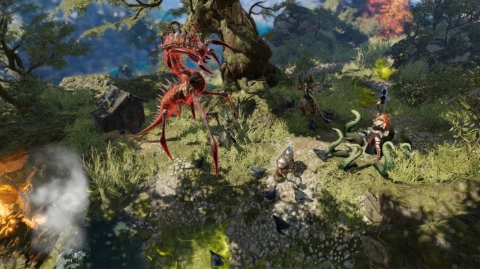 Divinity 2 remove curse