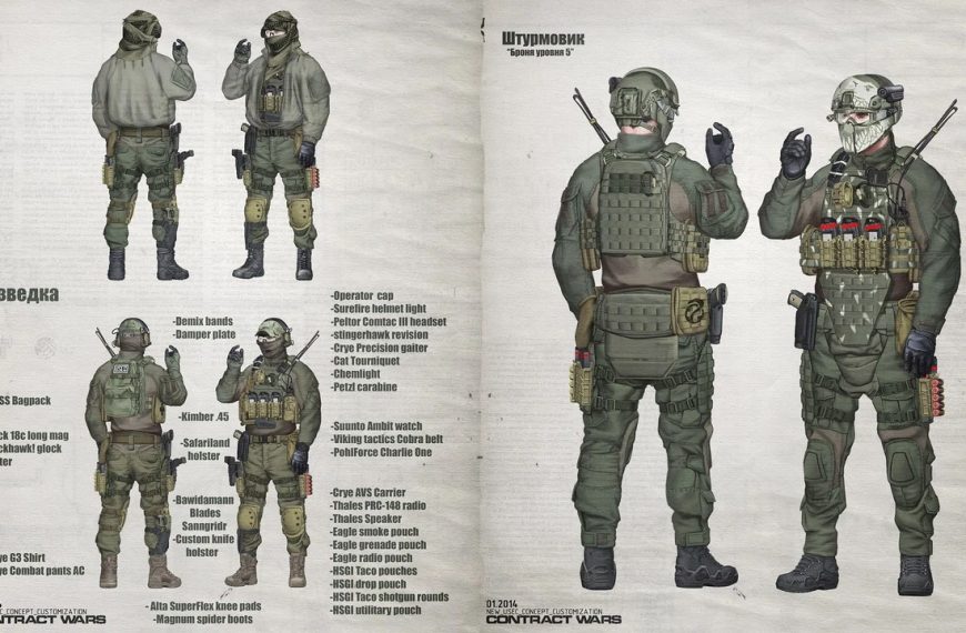 Bear or usec tarkov 2023