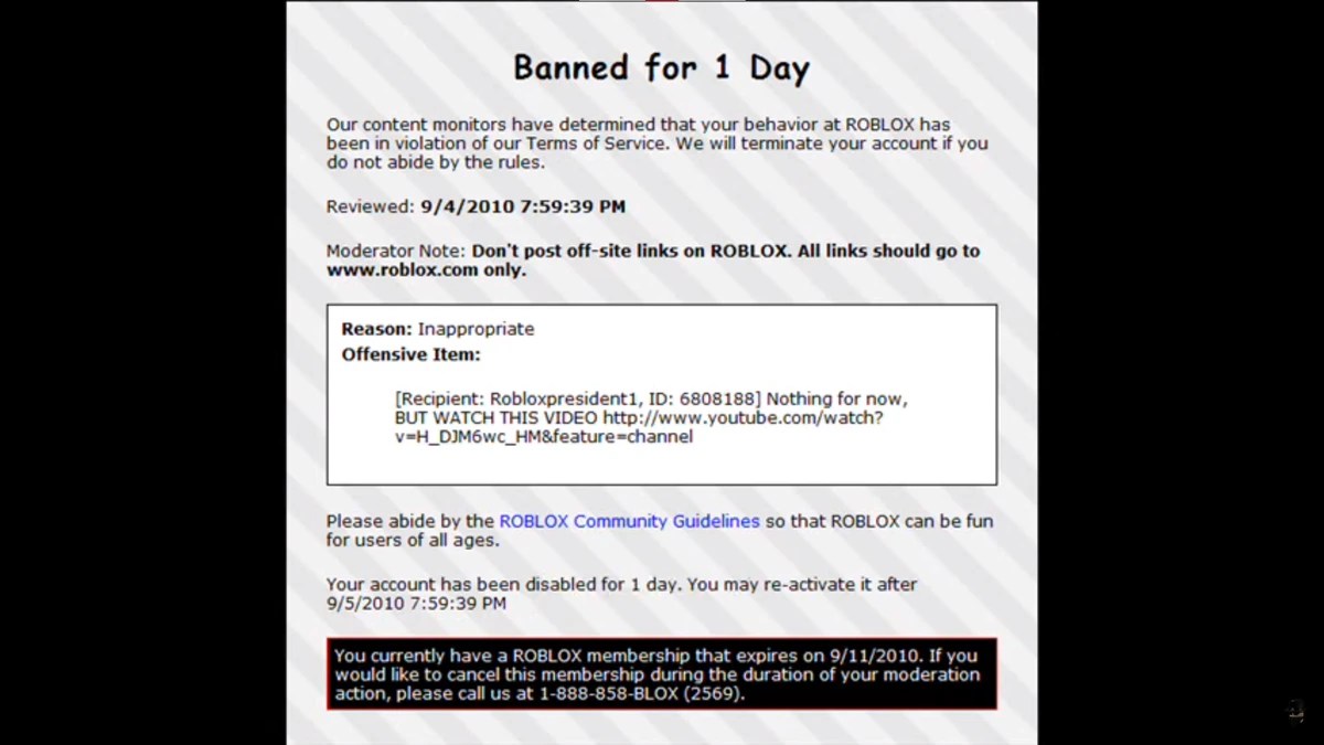 Roblox Banned Words List - EDUSTARS