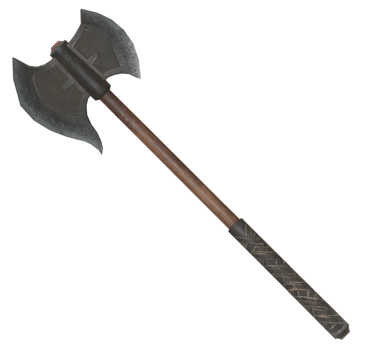 Grognak's axe fallout 4