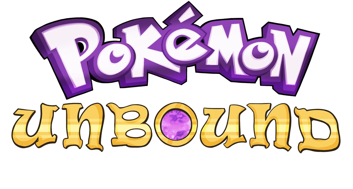 Pokemon unbound elite 4