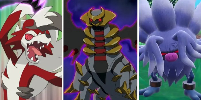 Marshadow pokémon pokemon ghost fighting type zenith artwork tipo sol luna fantasma lucha know alt la form siniestro first soon