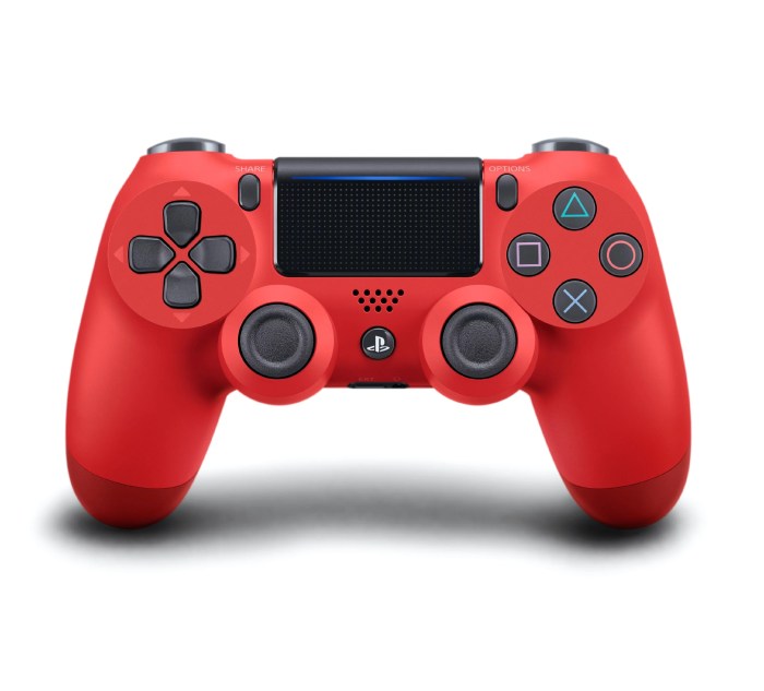 Ps4 red light controller