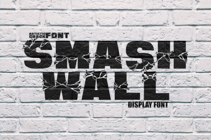 Smash the wall game