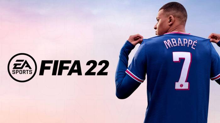 Fifa 22 3 player online