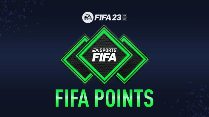 Do fifa points carry over