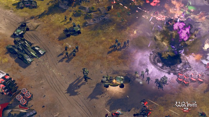 Halo wars 2 best strategy