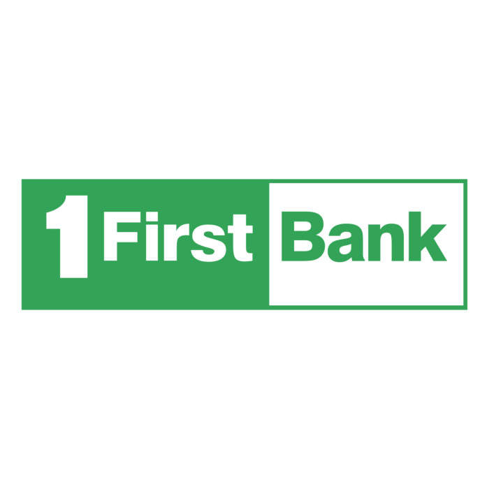 First bank of celeste