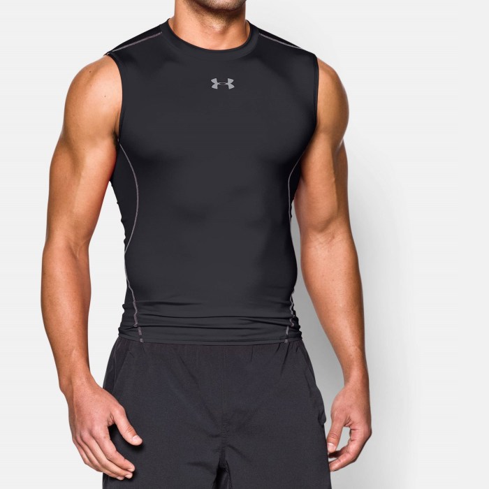 Under armor tank top