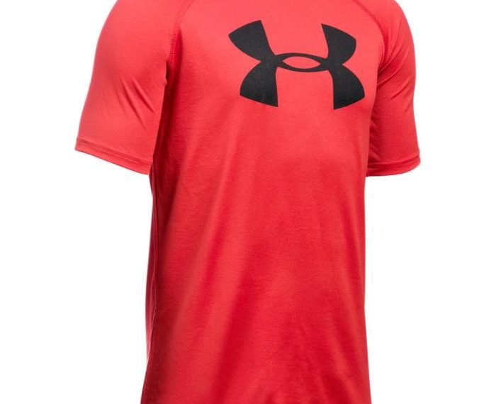 Under armour boys shirts