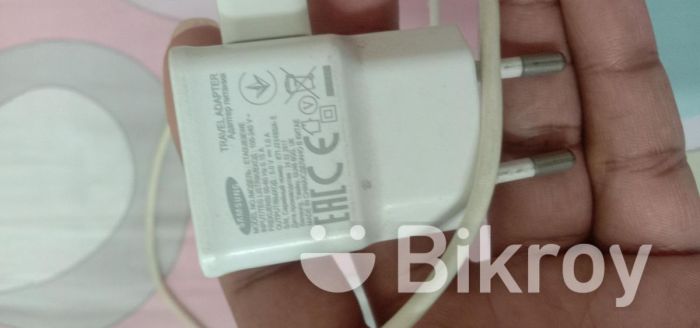Switch type c charger