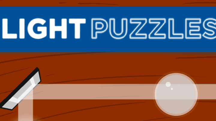 Light up puzzle solver