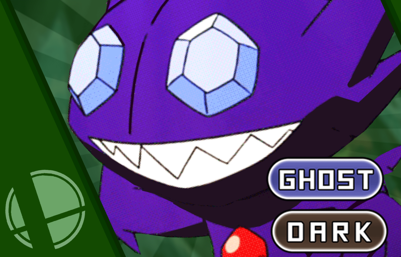 How to beat sableye