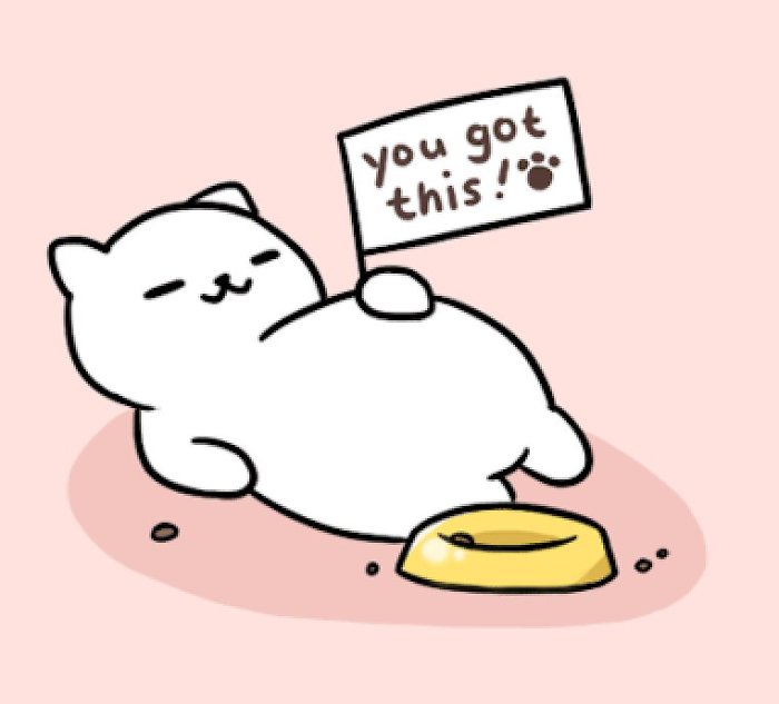 Tubbs from neko atsume