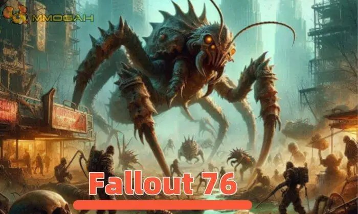Fallout 76 caps limit