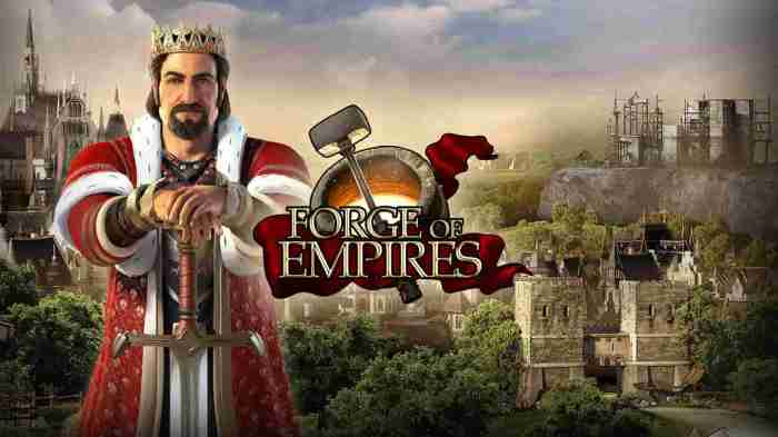 Forge of empires guide