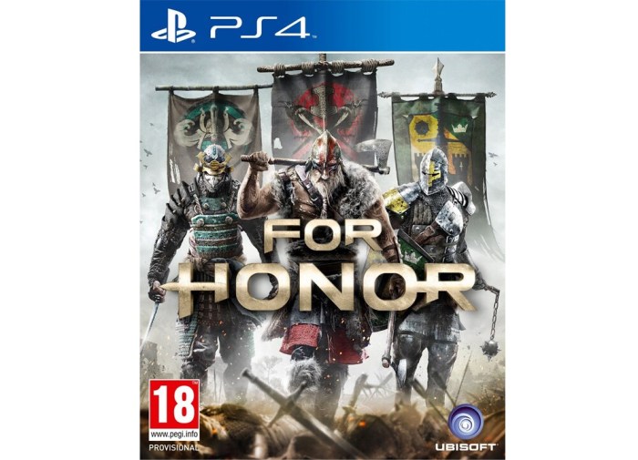 Honor ps4 playstation code digital buy game network multiplayer gamingdragons