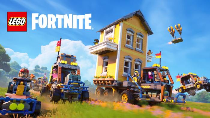 How to update fortnite pc