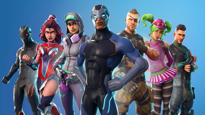 Fortnite season 5 queue