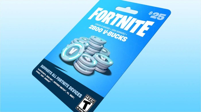 How to get 100 v bucks