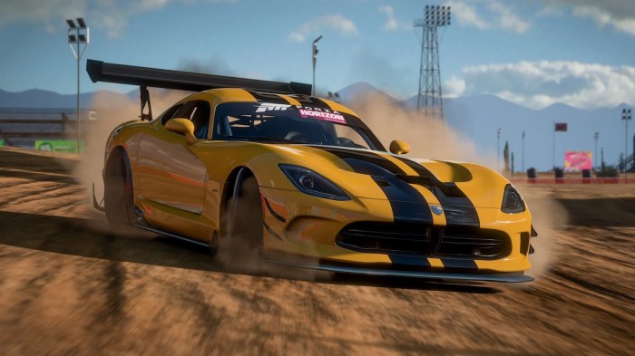 Forza horizon 5 update 26