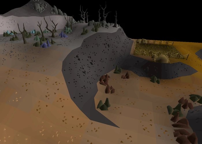 Power mine iron osrs