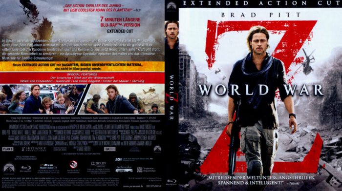 The world at war dvd
