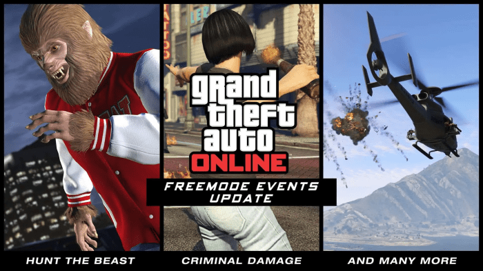 Gta online exclusive social club discounts freemode event weekend game vg247 events games rockstar myriad 50k kicks today off unlock