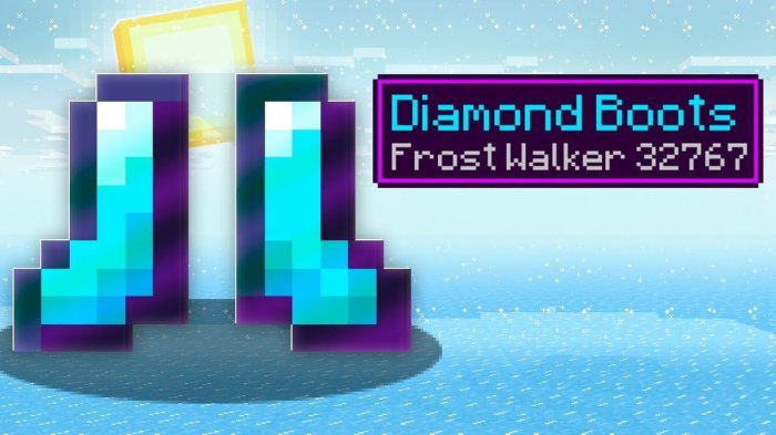 Is frost walker good
