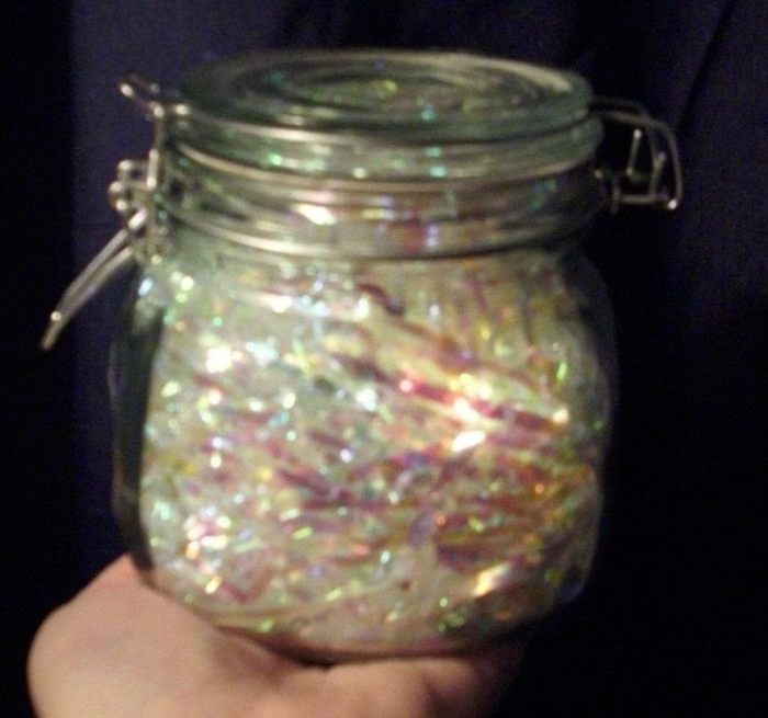 Fairy in a jar zelda