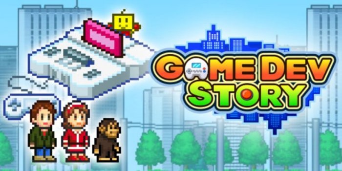 Game dev story guide