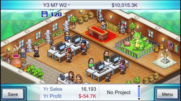 Dev game story kairosoft confirmed vg247 2010 millions hear journalists sound games